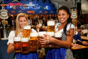 Wiener Wiesn Fest - Eine Bilanz