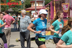 Frauenlauf 2015