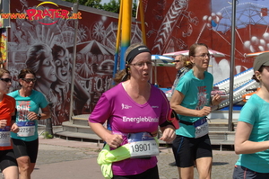 Frauenlauf 2015