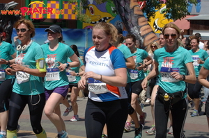 Frauenlauf 2015