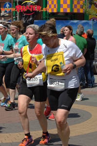 Frauenlauf 2015