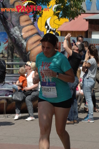 Frauenlauf 2015