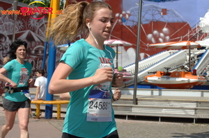 Frauenlauf 2015