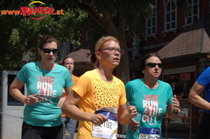 Frauenlauf 2015