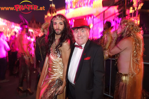 Life Ball 2015