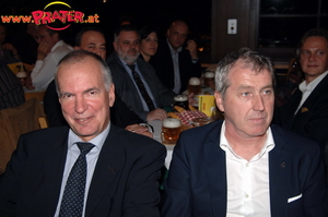 Abschlussfeier 2013