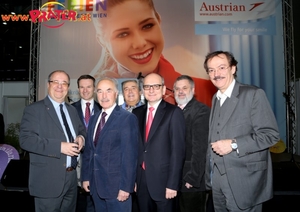 Ferienmesse 2015