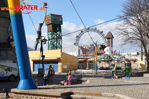 Prater Impressionen