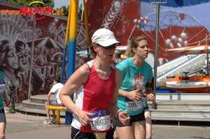 Frauenlauf 2015