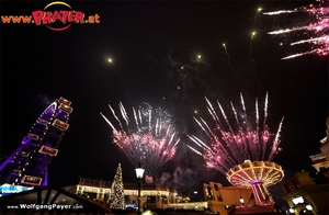 Silvester Prater 2014