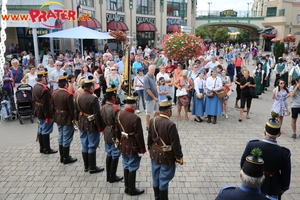 Praterrummel 2014