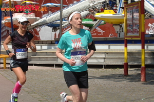 Frauenlauf 2015