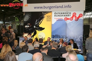 Ferienmesse 2015