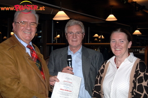 Abschlussfeier 2013