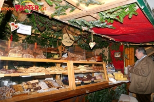 Adventmarkt Freyung