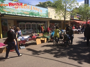 Kinderflohmarkt