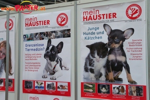 Haustiermesse