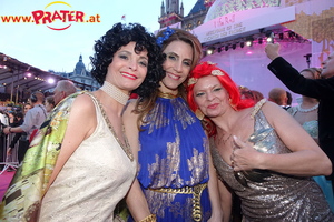 Life Ball 2015