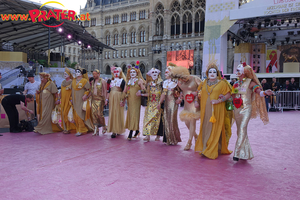 Life Ball 2015