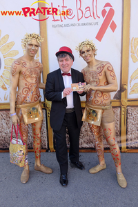 Life Ball 2015