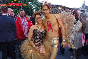 Life Ball 2015