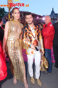 Life Ball 2015