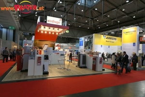 Baumesse