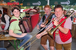 Wiener Wiesn 2014