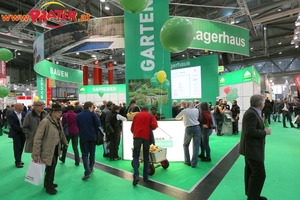 Baumesse