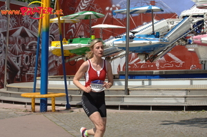 Frauenlauf 2015