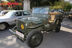 Oldtimer
