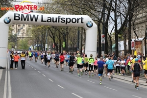 City Marathon 2015