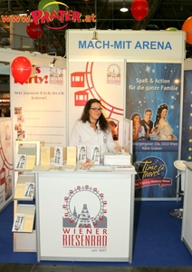 Ferienmesse 2015