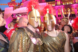 Life Ball 2015