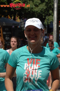 Frauenlauf 2015