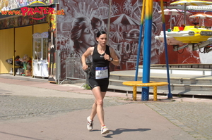 Frauenlauf 2015