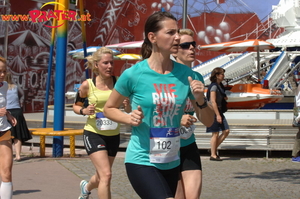 Frauenlauf 2015