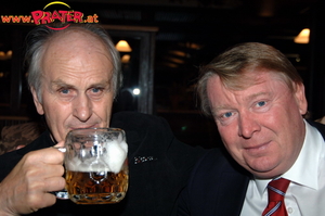 Abschlussfeier 2013