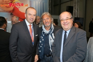 Ferienmesse 2015