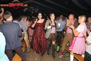 Rosa Wiesn 2014