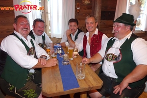 Wiener Wiesn 2014