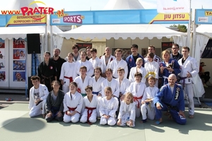 Tag des Sports 2014