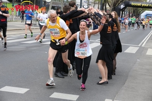 City Marathon 2015