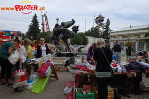 Kinder-Flohmarkt Sep. 2014