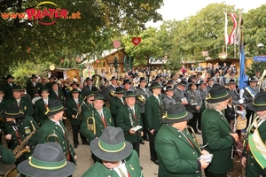 Oktoberfest im Prater