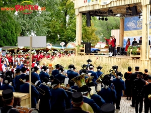 Tiroler auf der Wiesn