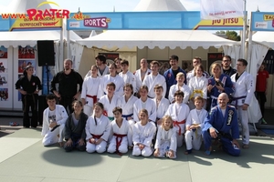 Tag des Sports 2014