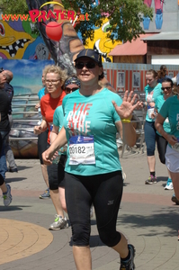 Frauenlauf 2015