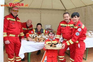 Fest der helfer 2014