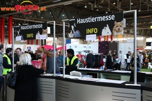 Haustiermesse